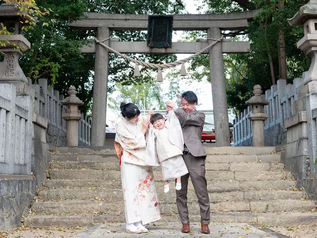 「美大卒のママカメラマンが贈る、500件の感動の瞬間」