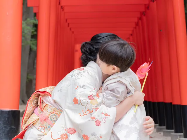 「美大卒のママカメラマンが贈る、500件の感動の瞬間」