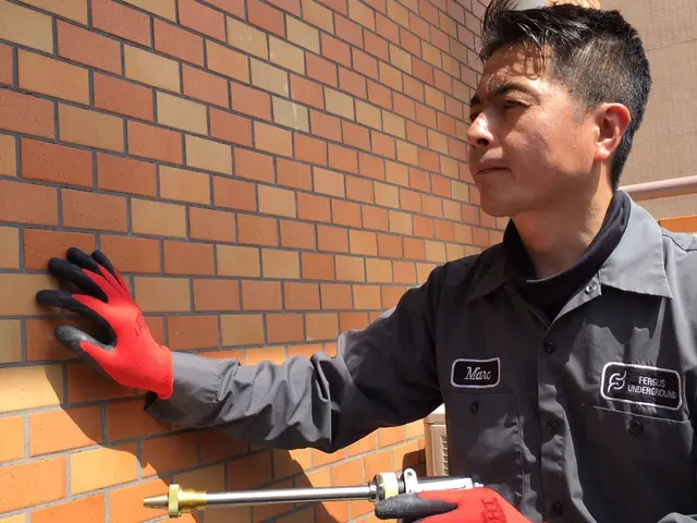 【多摩限定：相場の半額】鳩をネットで完全封鎖！外壁穴開ナシ！1年保証！損保加入済サービスの画像