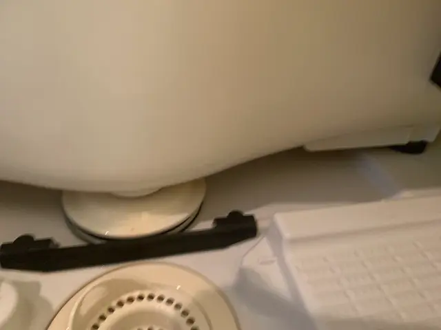 浴室の清掃サービスの画像