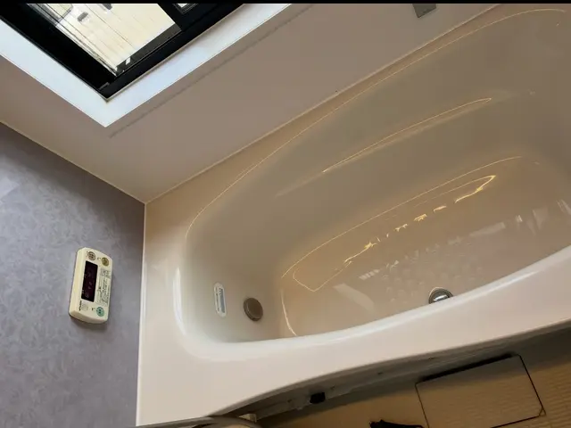 水廻り等々、コーキング施工お任せください☆サービスの画像