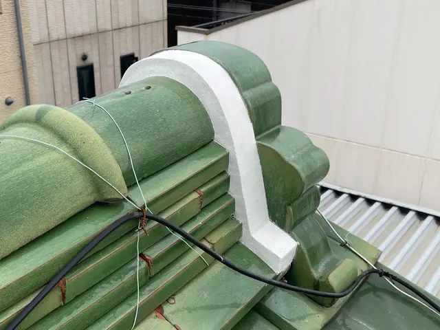 屋根修理ならMITAKAへお任せ下さい！お値段以上のサービスをご提供致します！サービスの画像