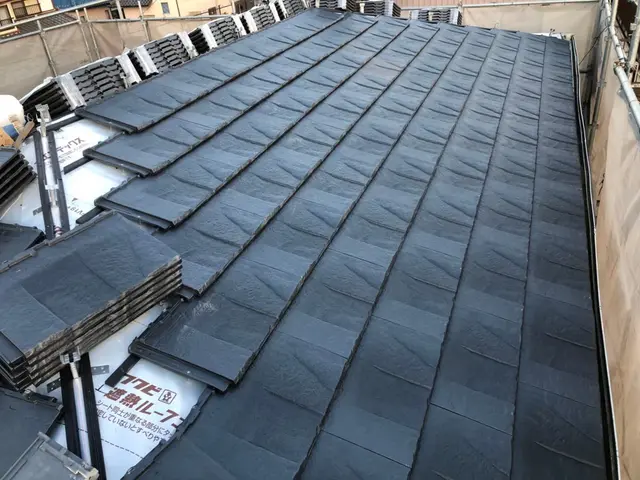 屋根修理ならMITAKAへお任せ下さい！お値段以上のサービスをご提供致します！サービスの画像