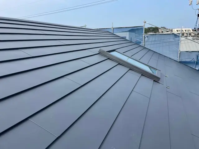 屋根修理ならMITAKAへお任せ下さい！お値段以上のサービスをご提供致します！サービスの画像