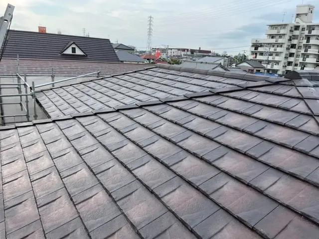 屋根修理ならMITAKAへお任せ下さい！お値段以上のサービスをご提供致します！サービスの画像
