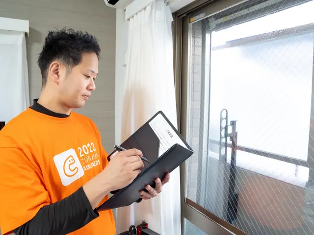 気になる尿石を落とし水垢除去◎無料でフッ素コーティングも致します！【保険加入店】サービスの画像