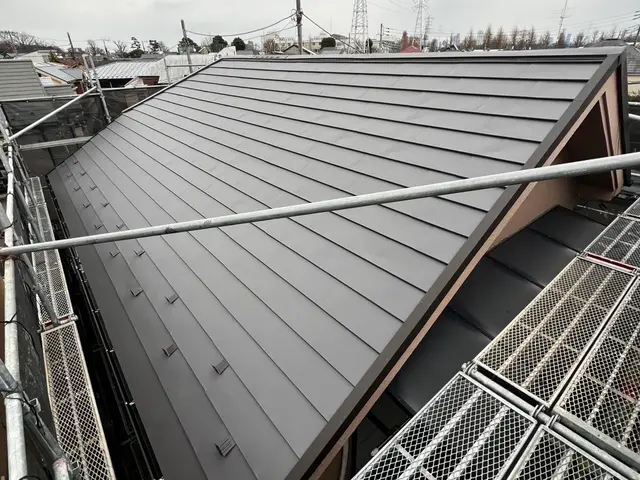 ★★★★★★屋根カバー工事★★★★★★サービスの画像