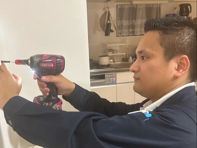 【安心の女性対応可】『本物の職人が手掛ける、圧倒的仕上がりと安心の施工』サービスの画像