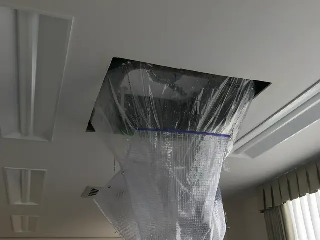 ＜安心の自社施工＞地元密着店舗！経験豊富なスタッフが親切・丁寧に対応します！サービスの画像