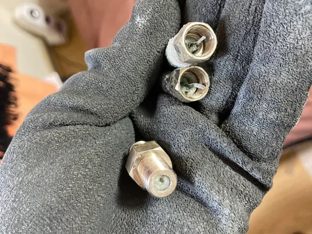 【10月限定特別価格】アンテナの困り事は何でもお任せ下さい！《当日対応OK》サービスの画像