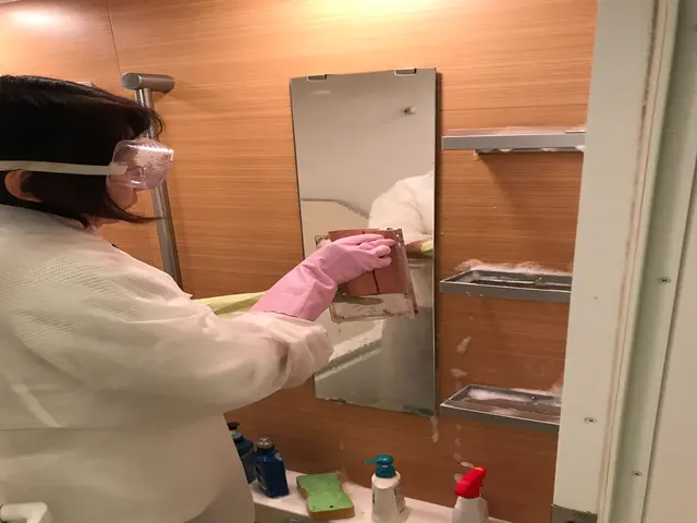 綺麗で気持ちの良い浴室を丁寧に実現します！サービスの画像