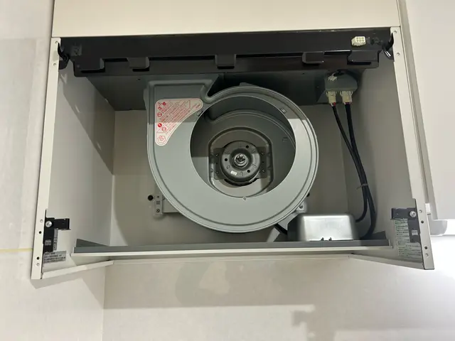 ☆入居者様目線の丁寧な作業で隅々まで綺麗にします☆初めてご依頼であれば是非当社へサービスの画像