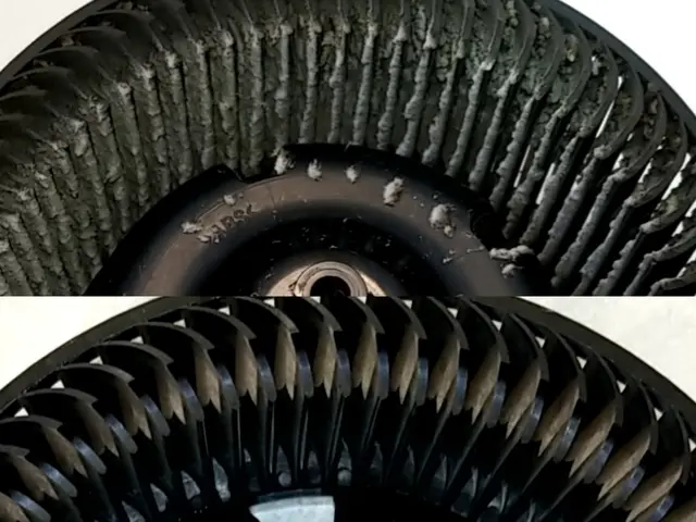 【綺麗】でお客様に感動を！長崎県内評価数1位の口コミを見て、決めて下さい。サービスの画像