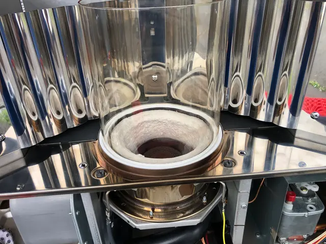 ◇石油機器技術管理士が作業終了まで責任を持って対応します◎重量により割引ありサービスの画像