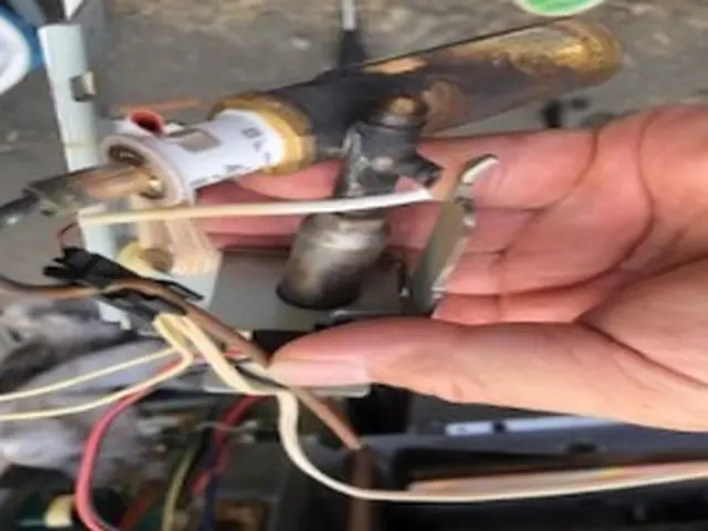 ◇石油機器技術管理士が作業終了まで責任を持って対応します◎重量により割引ありサービスの画像