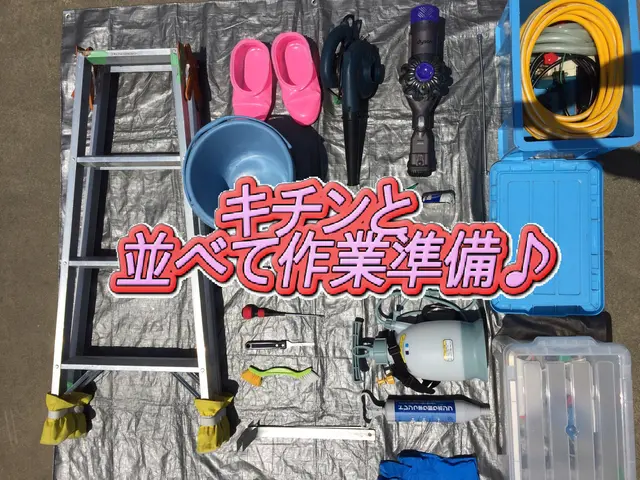 【夫婦でお伺い♪】消臭抗菌無料【時間かけて丁寧に】サービスの画像