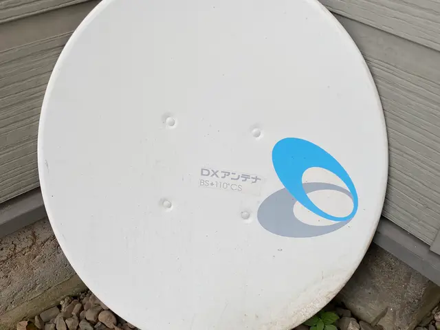 ●アンテナ取り付け取り外し、TVが映らないなどの修理にも対応●即日翌日対応も可能サービスの画像