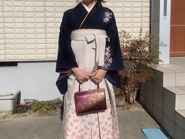 【一級着付け技能士】苦しくない着付け＊着物コーデ相談も可能です！クレカ払い◎