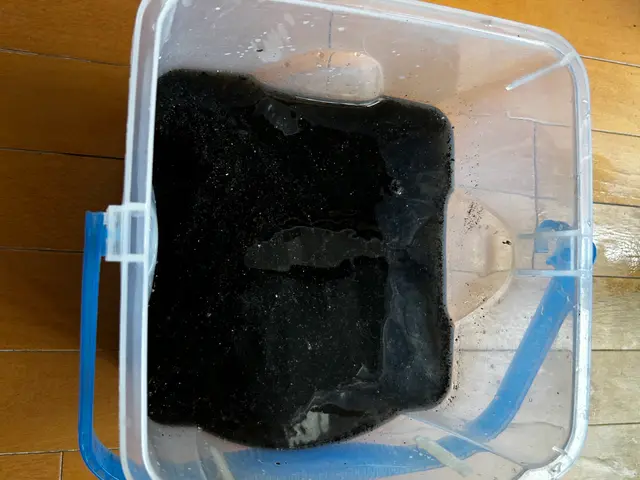 『あっ！！』と思った時がお掃除時です。エアコンクリーニング致します。サービスの画像