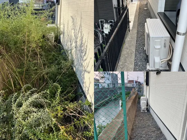 ◎年中無休◎土日祝もご予約大歓迎◎営業時間外も対応可◎女性スタッフ同行可サービスの画像