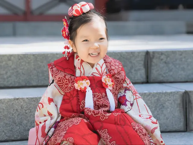 思い出を鮮やかに残す笑顔の撮影サービス