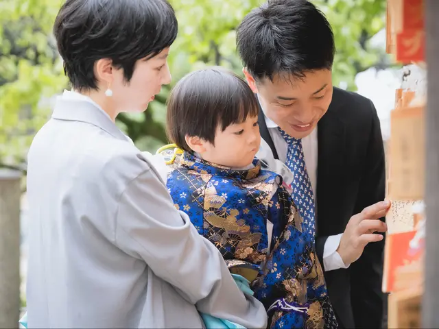 思い出を鮮やかに残す笑顔の撮影サービス