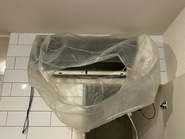 カビ・臭いを根本洗浄／駐車場代0円サービスの画像