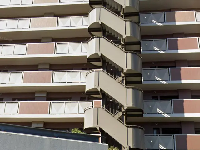 外壁クリーニングサービスの画像