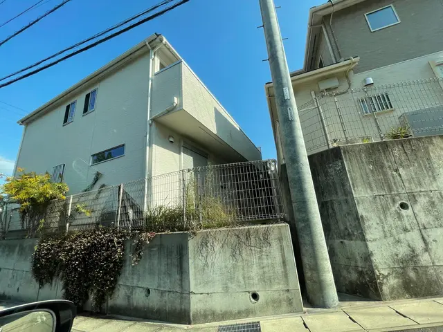 外壁クリーニングサービスの画像