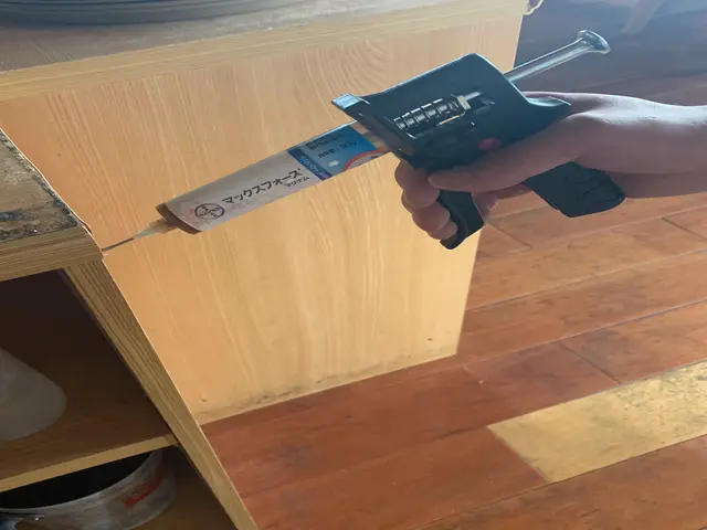 実績経験豊富なスタッフが施工致します。●クレジットカード払いOK●サービスの画像