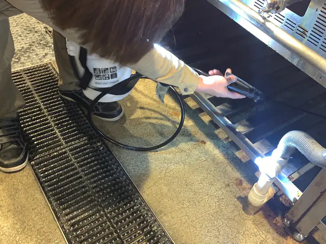 実績経験豊富なスタッフが施工致します。●クレジットカード払いOK●サービスの画像