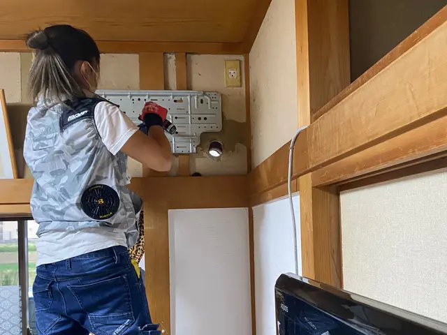 ◎ 女性スタッフ在籍　◎ 自社スタッフがお伺いします　【エアコン処分費無料】サービスの画像