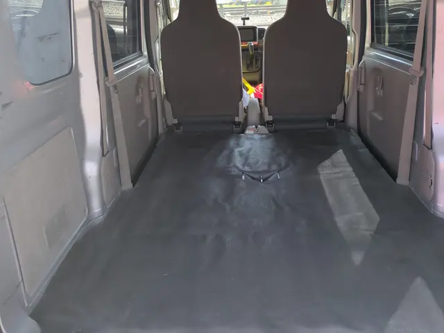 15年以上の実績！大手引越会社出身の店長が訪問する安心作業。私にお任せ下さい!サービスの画像