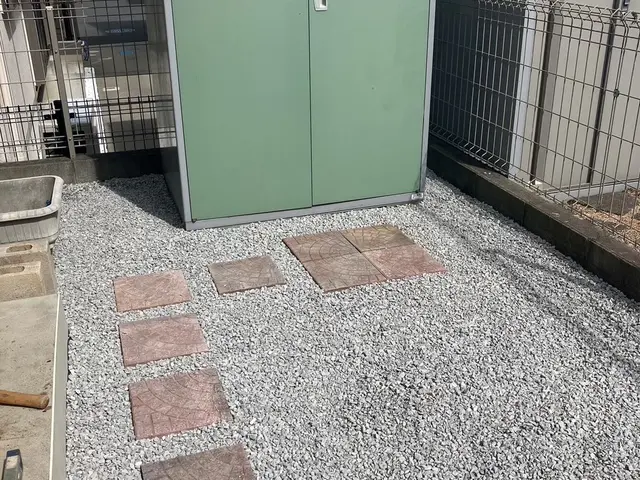 《年中無休》作業外注一切なし◎損害保険加入済み！訪問時の駐車場代は当店負担！サービスの画像