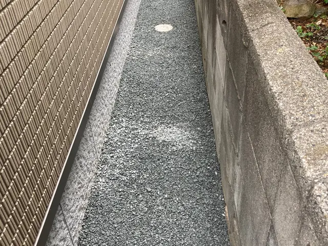 《年中無休》作業外注一切なし◎損害保険加入済み！訪問時の駐車場代は当店負担！サービスの画像