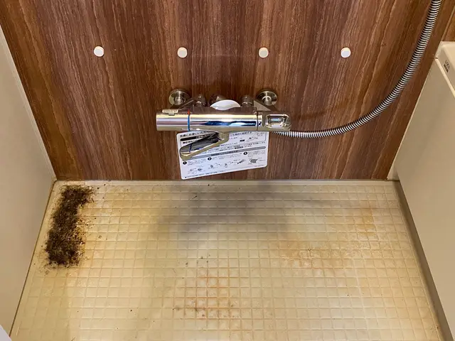 自信の完全自社施工！責任を持って作業します！◎担当　まごころ本舗　代表　関根サービスの画像