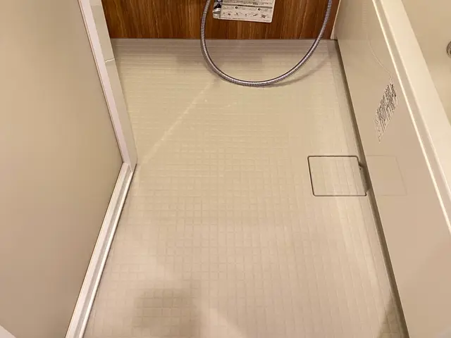 自信の完全自社施工！責任を持って作業します！◎担当　まごころ本舗　代表　関根サービスの画像