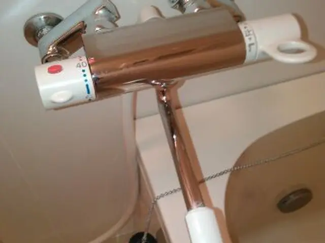 プロの技術でスッキリきれい！浴室クリーニングサービスの画像