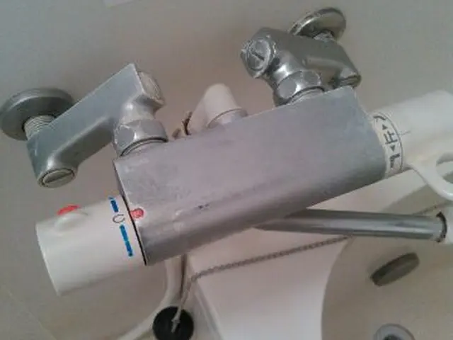 プロの技術でスッキリきれい！浴室クリーニングサービスの画像