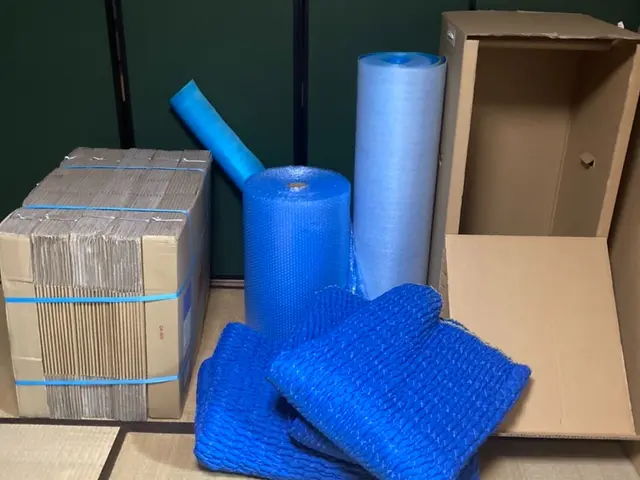 【愛知県発】単身者向け！※洗濯機着脱など無料＊長距離はメッセージにてサービスの画像