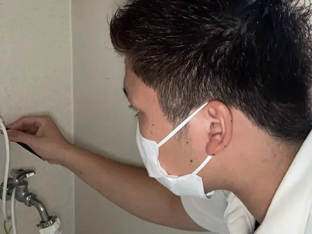 【愛知県発】単身者向け！※洗濯機着脱など無料＊長距離はメッセージにてサービスの画像