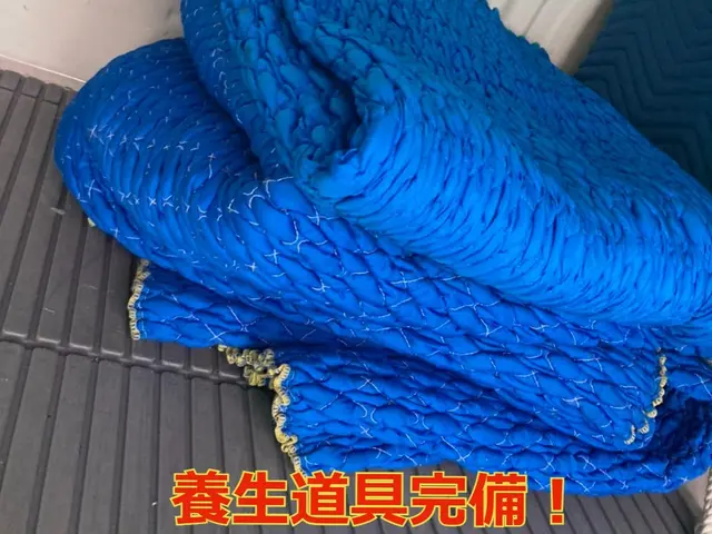 【愛知県発】単身者向け！※洗濯機着脱など無料＊長距離はメッセージにてサービスの画像