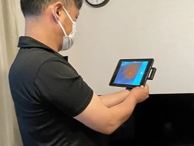 [大阪全域]無線技士・防犯設備士・電気工事士が盗聴器 盗撮カメラを徹底調査！サービスの画像