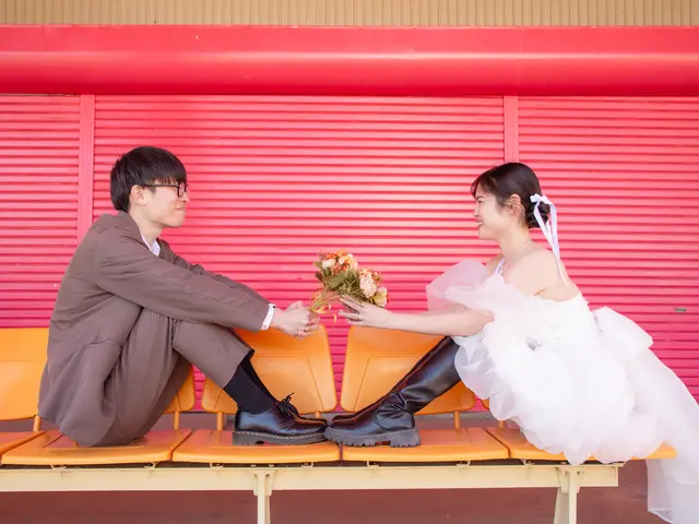 【お2人に寄り添う撮影を心掛けてます】対応地域外も可能◎/SNS掲載可→値引き〇