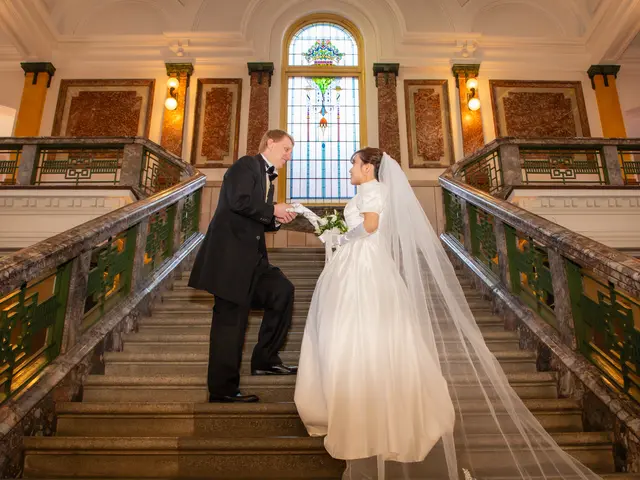 【お2人に寄り添う撮影を心掛けてます】対応地域外も可能◎/SNS掲載可→値引き〇