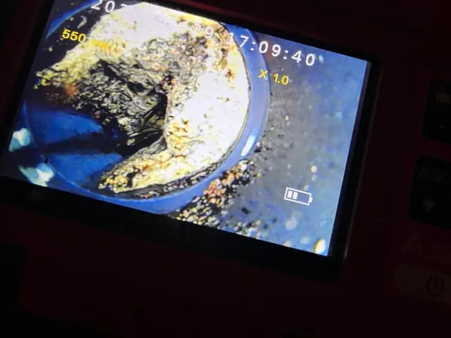 【各排水の異音！？流れが悪い！？】24時間即日対応！サービスの画像