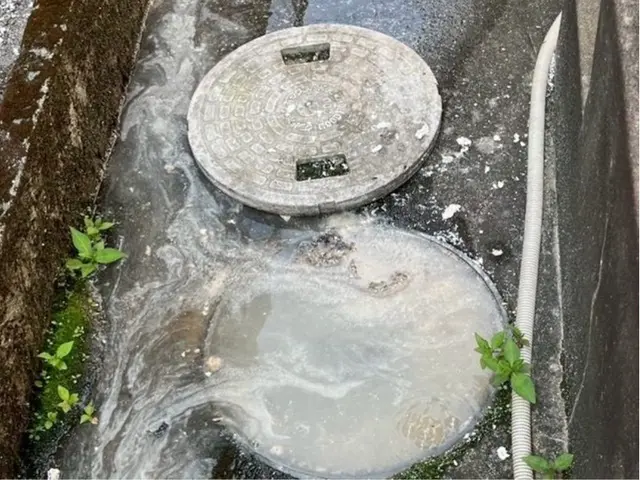 【各排水の異音！？流れが悪い！？】24時間即日対応！サービスの画像