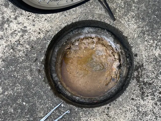 【各排水の異音！？流れが悪い！？】24時間即日対応！サービスの画像