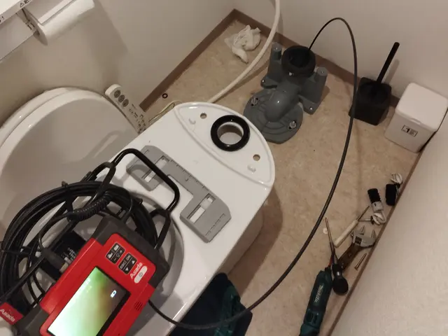 豊富な経験と知識で安心！高い技術力でスピード解決！即日修理いたします。サービスの画像