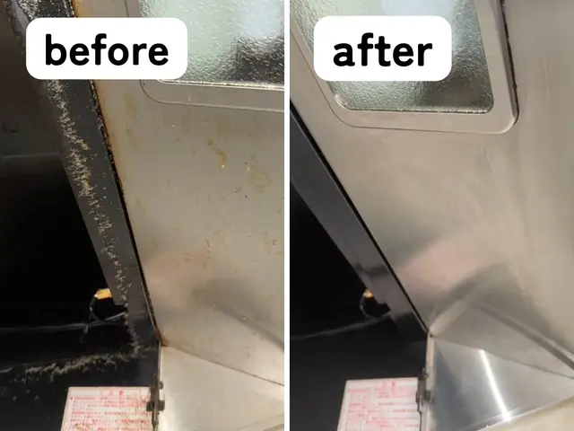 ★油汚れスッキリ★プロペラタイプ！新生活応援フェア⊂(^・^)⊃サービスの画像